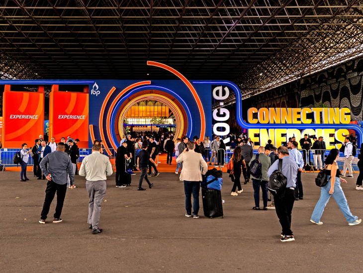 Sucesso! ROG.e 2026 fecha com 83 mil visitantes e injeção de R$ 593 milhões no Rio