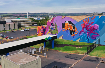 Dabi Business Park recebe atividades da 1ª Semana de Inovação e Tecnologia da Usina Lins