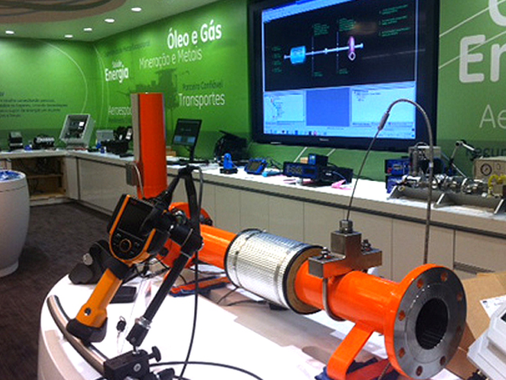 GE inaugura Centro Tecnológico pioneiro na América Latina