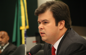 Fernando Bezerra Filho é o novo ministro de Minas e Energia