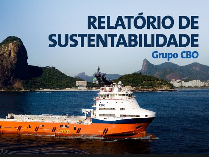 CBO divulga Relatório de Sustentabilidade com destaque na redução de emissões