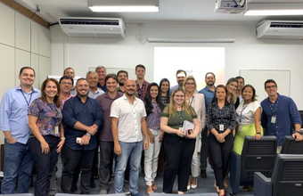 PortosRio realiza sua primeira reunião de acompanhamento estratégico