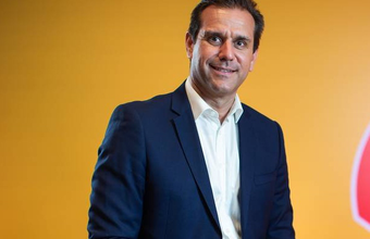 Cristiano Pinto da Costa participa de painel no primeiro dia de Shell Talks