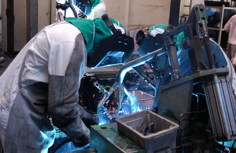 Em São João da Barra 199 novos alunos começam nova etapa do II Programa de Qualificação Profissional no Norte Fluminense