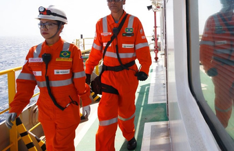 Imposto Seletivo sobre petróleo e gás ameaça exportações e investimentos