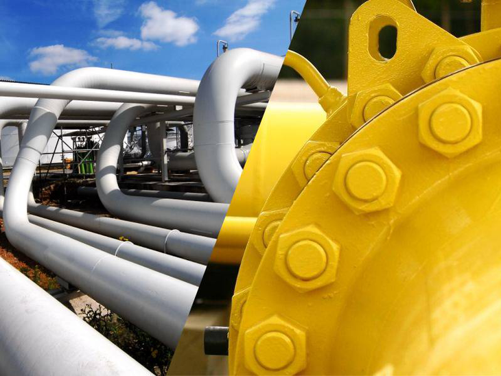 Gás Natural: ANP firma acordo com reguladora do Mato Grosso do Sul