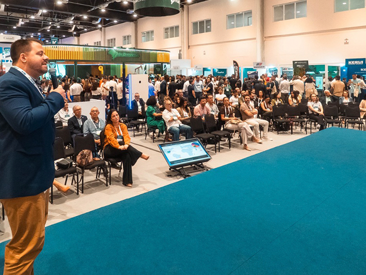 Bahia Oil & Gas Energy encerra edição histórica e projeta evento para 2027