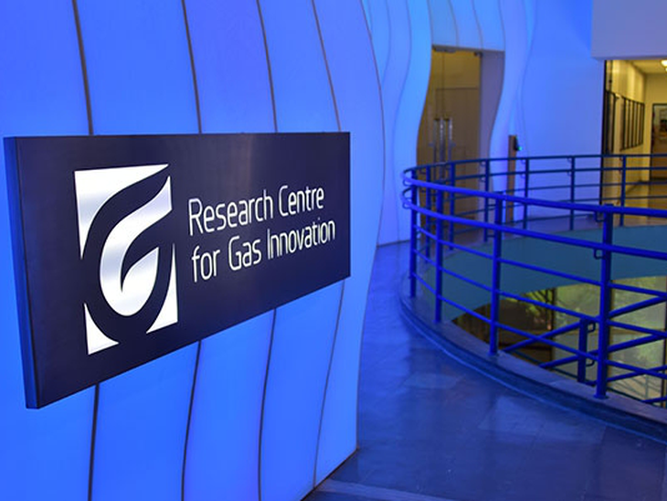 Centro de Pesquisa para Inovação em Gás abre vaga de pós-doutorado em catálise heterogênea