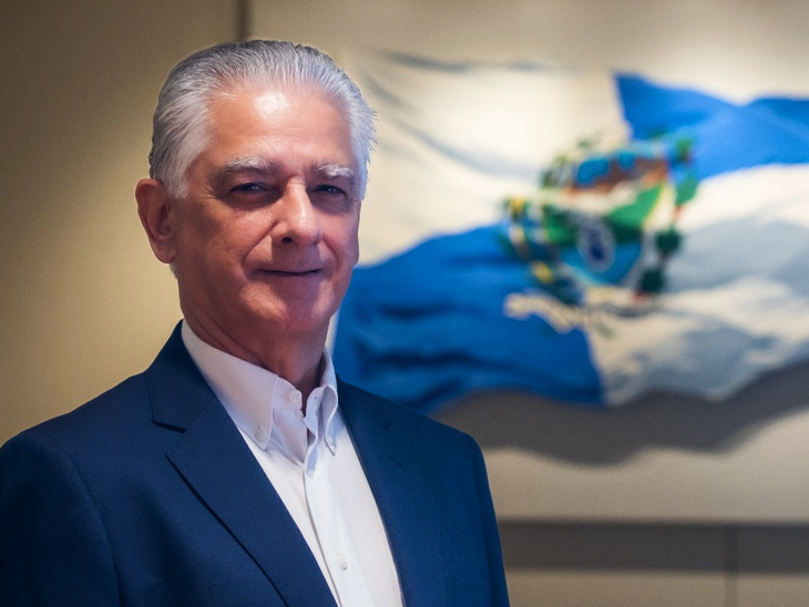 PIB cresce, mas custo estrutural continua limitando o Brasil