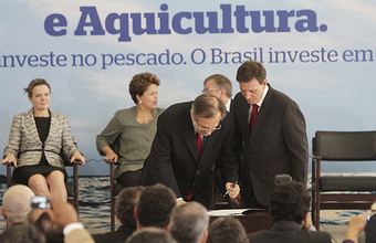 Resíduos da pesca podem virar biodiesel