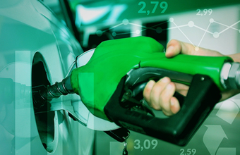 ETANOL/CEPEA: Preço médio da safra 25/26 supera o da temporada anterior