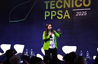 Contratos de partilha vão produzir 2 milhões de barris a partir de 2028