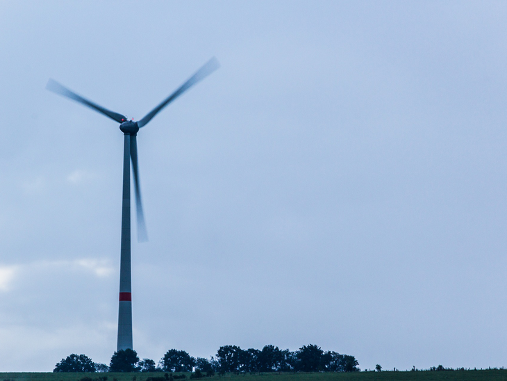 Com mais de 2 mil GW em 2030, eólica poderá atender 20% da demanda global por eletricidade