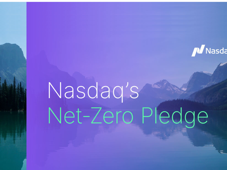 Meta Net-Zero da Nasdaq aprovada pela iniciativa de Metas Baseadas na Ciência