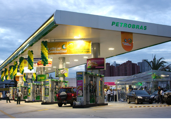 Diesel S-50 pode ser encontrado em mais de 1.400 postos Petrobras