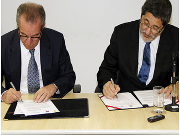Governo de São Paulo assina Protocolo de Intenções com a Petrobras