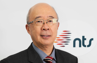 CEO da NTS, Wong Loon, ministra palestra no 8º Congresso Internacional de Compliance
