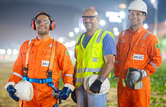 Infotec Brasil completa 40 anos e destaca legado familiar, inovação e contribuição para setores essenciais