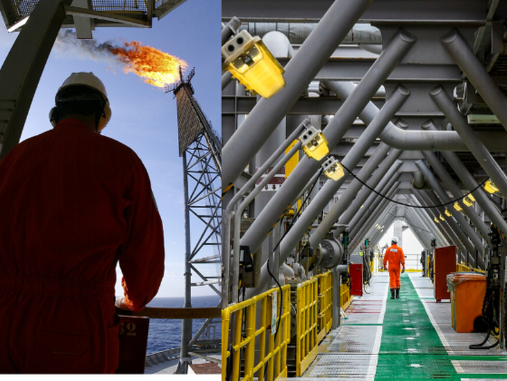 Como fica o setor petroleiro na pandemia? por Luiz Ernesto Nogueira 