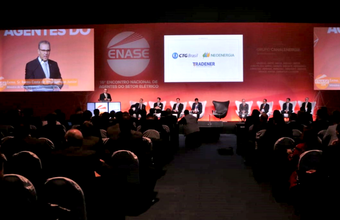 Modernização do setor elétrico é destaque no 16º ENASE, no Rio de Janeiro