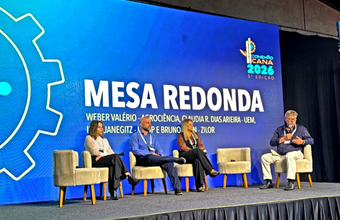 UDOP participa de mesa redonda no Conexão Cana 2026