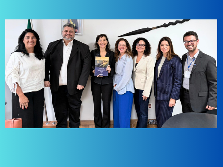 ONIP apresenta ao Governo Federal propostas para transformar Brasil em hub de descomissionamento offshore