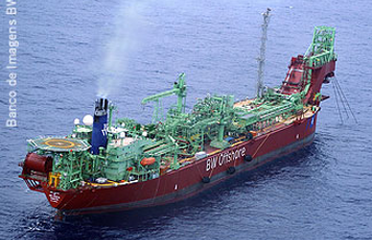 Investimentos de US$ 111 bilhões até 2020 para produzir 1,8 milhões de barris diários 