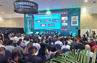 Sergipe Oil & Gas 2026 começa com foco em investimentos, cooperação e no avanço do projeto Sergipe Águas Profundas