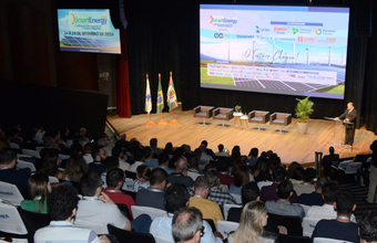 Setor energético será discutido durante a Smart Energy 2025 – Conferência Internacional de Energias Inteligentes