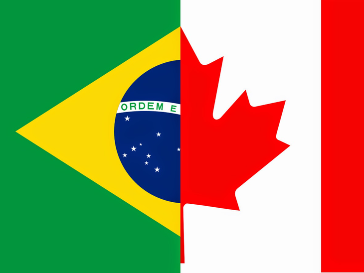 Finep e NRC, do Canadá, assinam Memorando de Entendimento