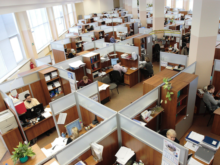 Estudo aponta 42 tendências e seus impactos no futuro do trabalho