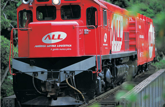 ALL fecha acordo com Global Logística para construção de Terminal de Grãos