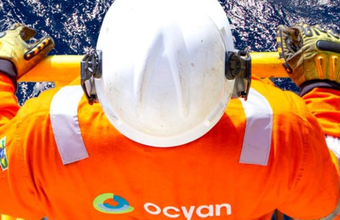 Na semana da Rio Oil & Gas, Ocyan abre 250 vagas para atividades de manutenção e serviços offshore