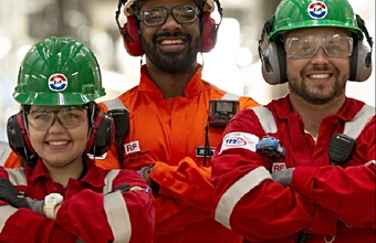 MODEC tem vagas de estágio abertas em diversas carreiras nas cidades do Rio de Janeiro, Santos e Macaé