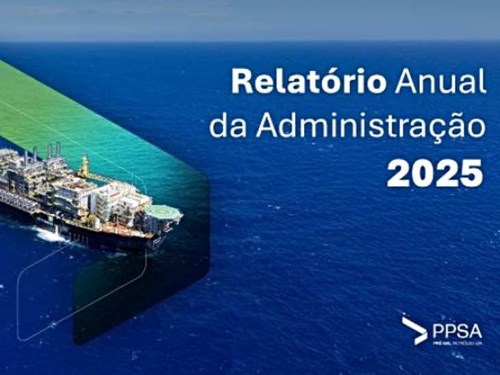 PPSA encerra 2025 com lucro líquido de R$ 30,1 milhões