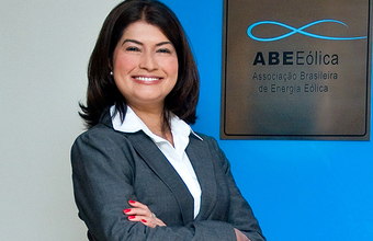 Eólicas fecham 2012 com 2.507,8 MW de potência instalada