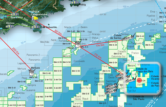 Poço de extensão em Júpiter confirma gás e condensado