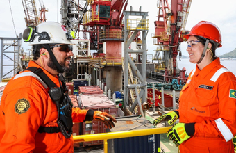 Foresea está com vagas abertas para atuação onshore e offshore e para programa Jovem Aprendiz