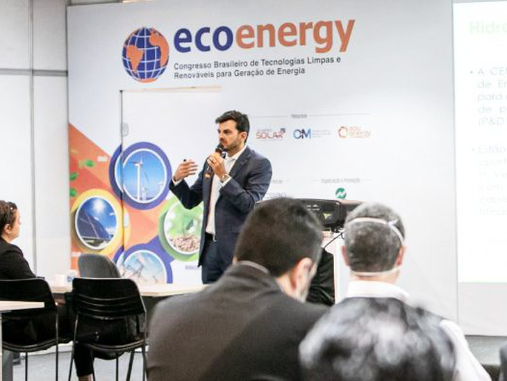 Congresso Ecoenergy 2023 ganha viés executivo para debater tendências globais do setor de energia renovável