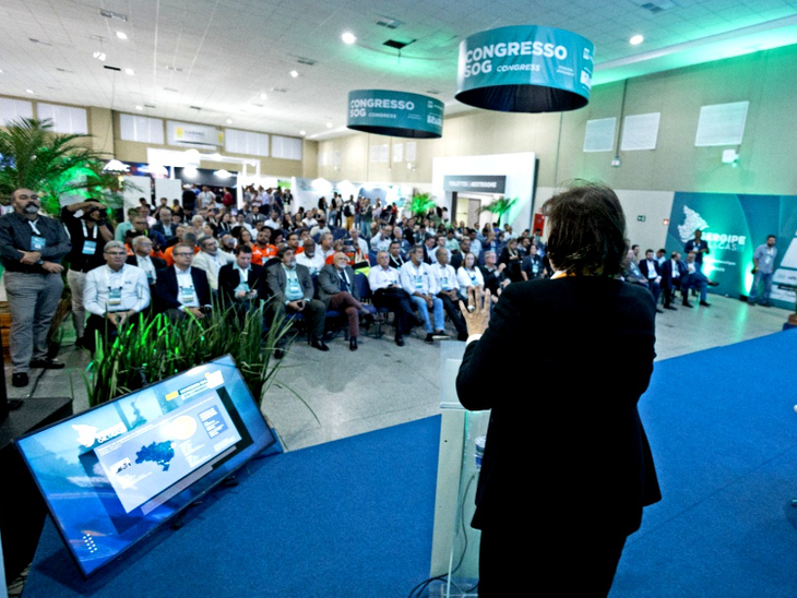 Operadoras apresentam estratégias de transformação digital durante o SOG26