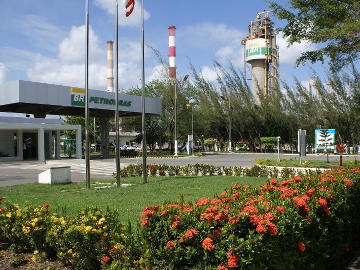 FAFENs Bahia e Sergipe entram em operação