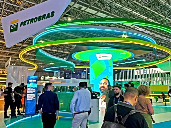 Lideranças globais apontam Brasil como polo de estabilidade, atratividade e eficiência energética frente às incertezas geopolíticas