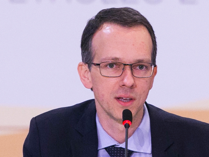 Brasil: oportunidades no setor de petróleo, gás natural e biocombustíveis são apresentadas em Londres