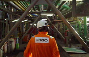 PRIO participará do VDoor 'Locksmith Show'