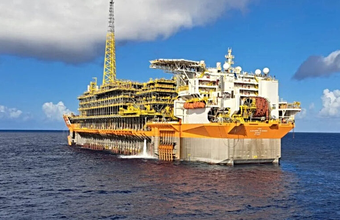 Projeto Sergipe Águas Profundas reforça expansão da oferta de gás no Brasil