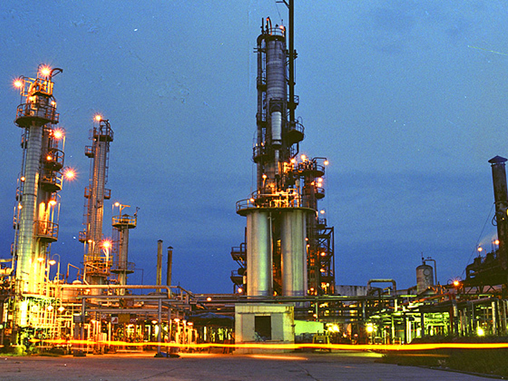 Petrobras e Sinopec assinam Carta de Intenções para projeto da Premium 1