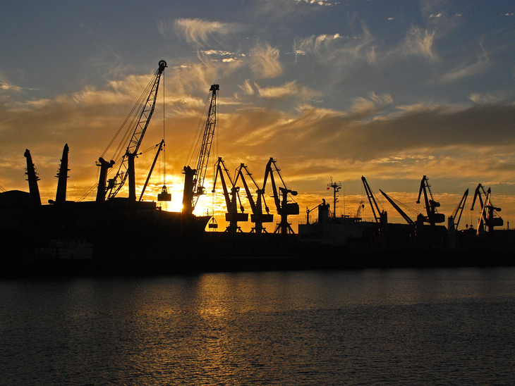 Exportação da indústria paulista cresce 11,8% no semestre, aponta Fiesp  