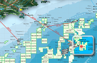 Poço de extensão em Júpiter confirma gás e condensado