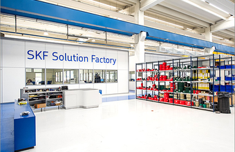 SKF do Brasil instalará centro de inovação tecnológica no RJ