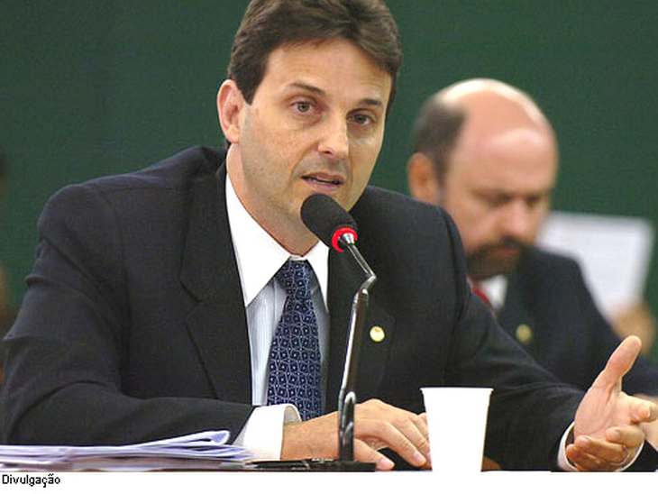  Câmara aprova regime de partilha do pré-sal